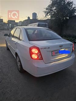 شيفروليه اوبترا